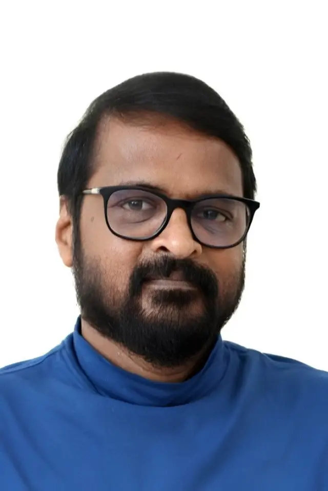 Photo Chiranjeevi Pedamallu