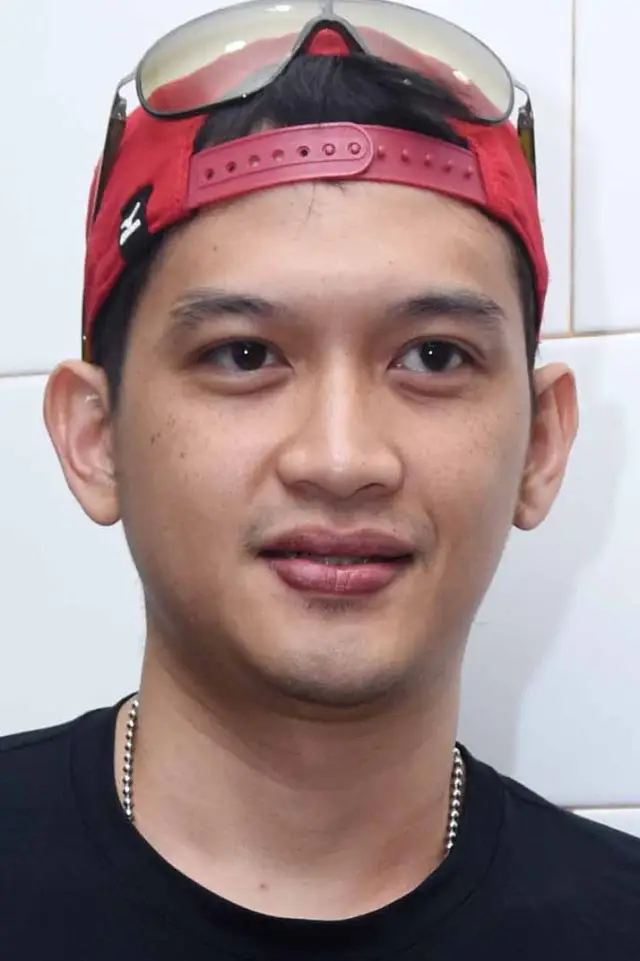 Photo Rezky Aditya