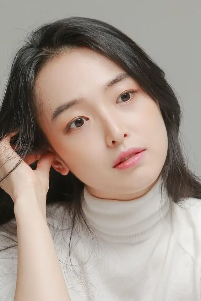 Photo Leem Chae-young
