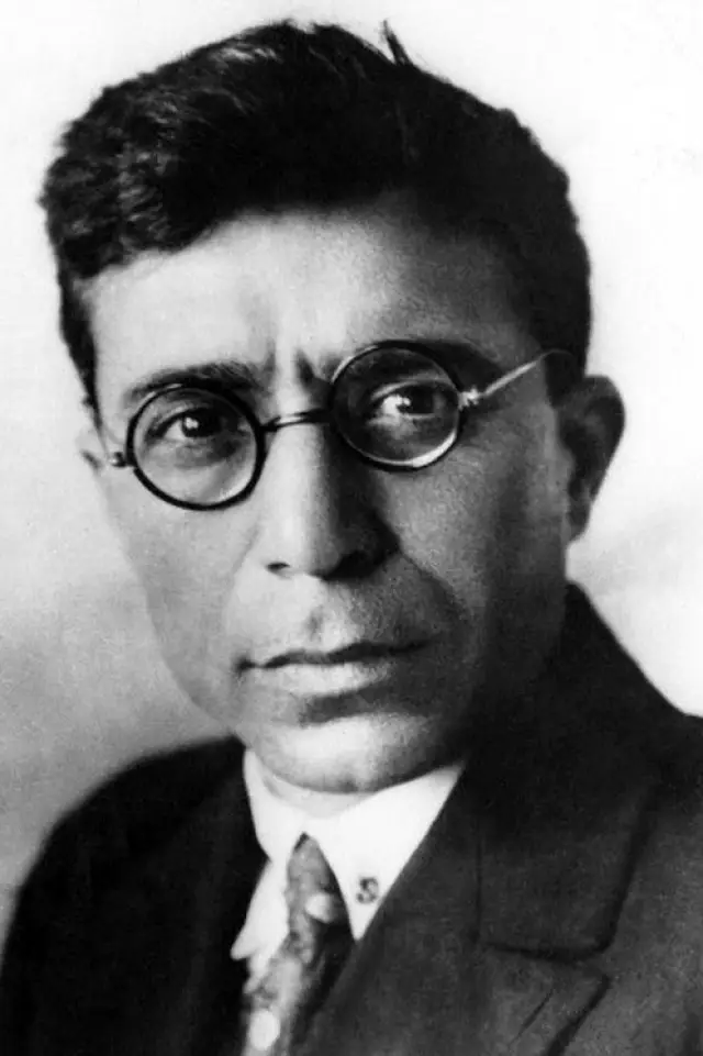 Photo Jafar Jabbarli