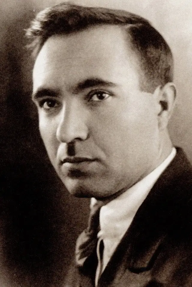 Photo Mir Jalal Pashayev