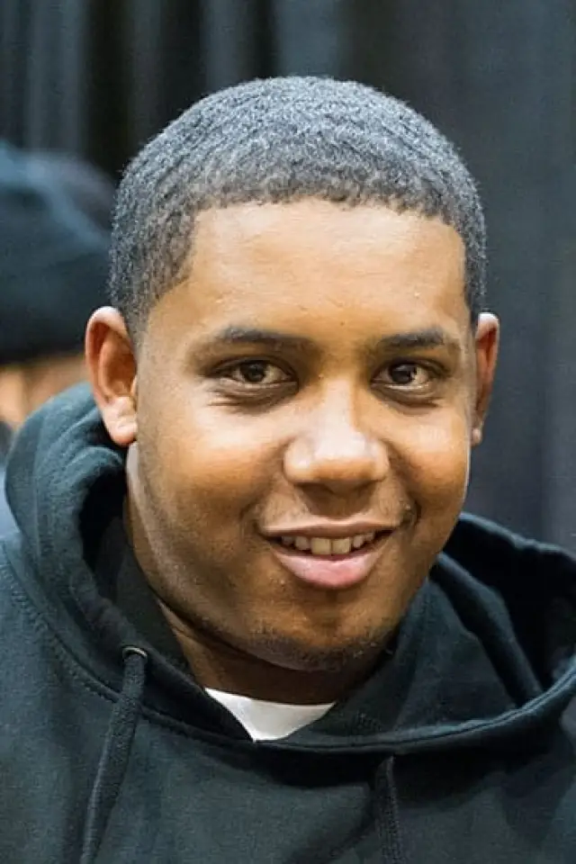 Photo Davon 'Jasper' Wilson