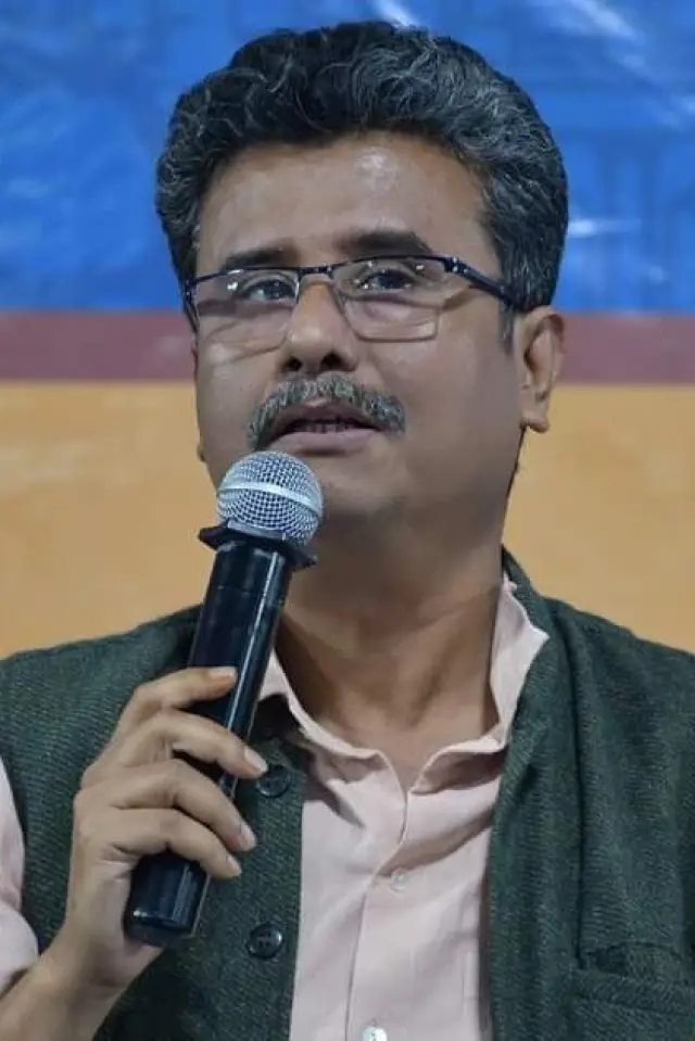 Photo Indranil Roychowdhury