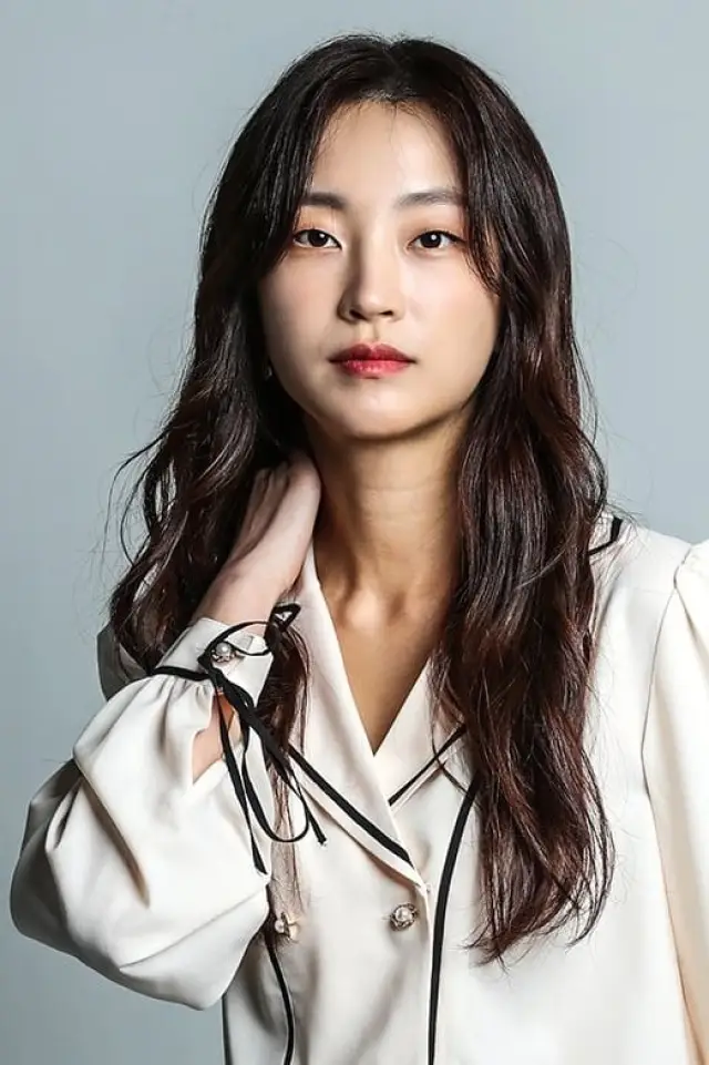 Photo Ji Su-yeon