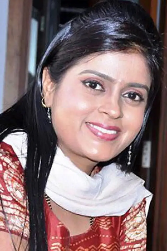 Photo Aparna Vastarey