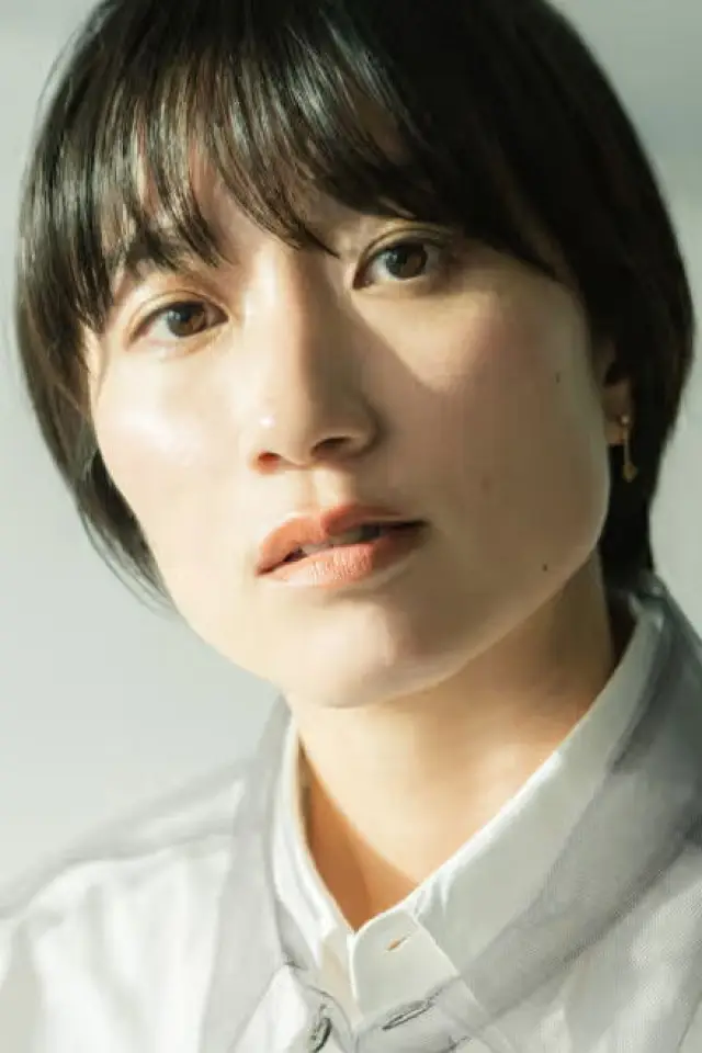 Photo Nao Yoshigai