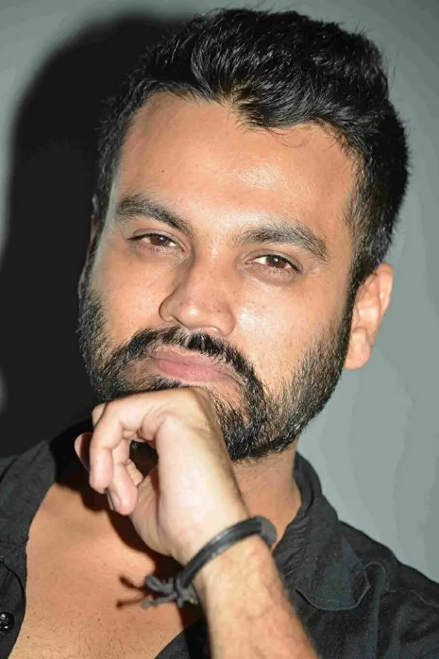 Photo Tilak Shekar