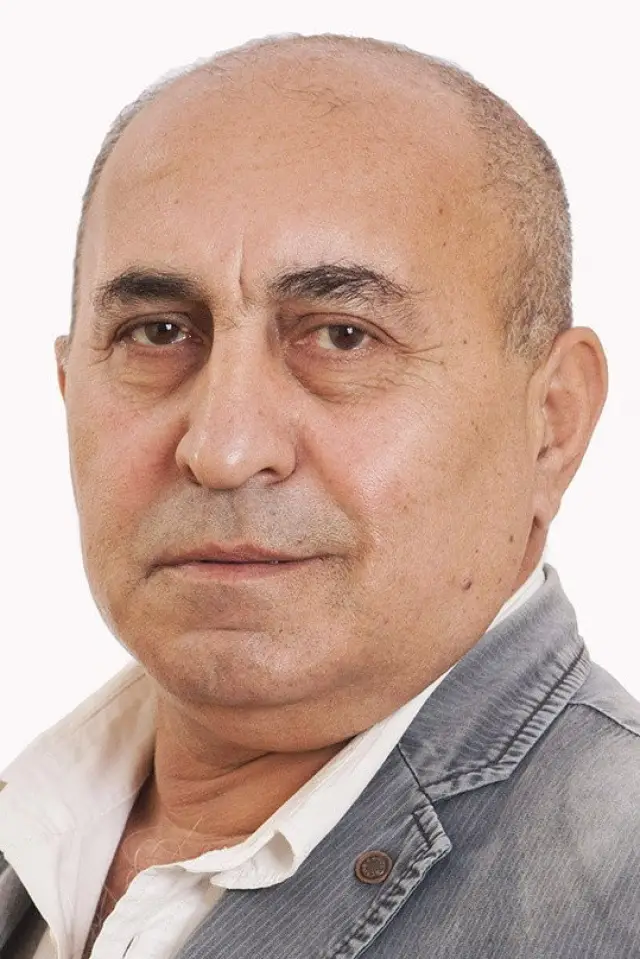 Photo Abbas Qahramanov
