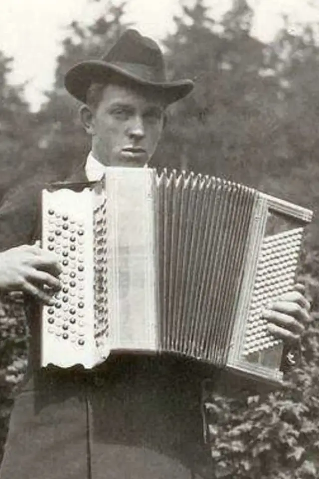 Photo Albin Hagström