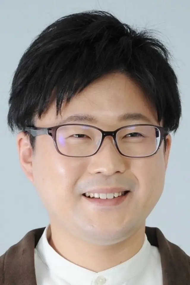 Photo Kosuke Katayama