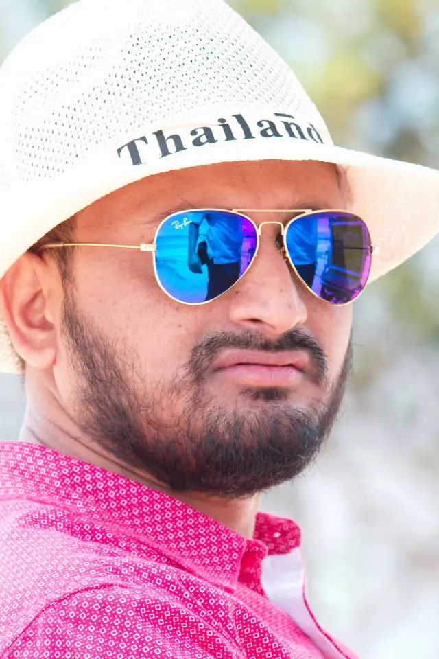 Photo Habieb Naseer