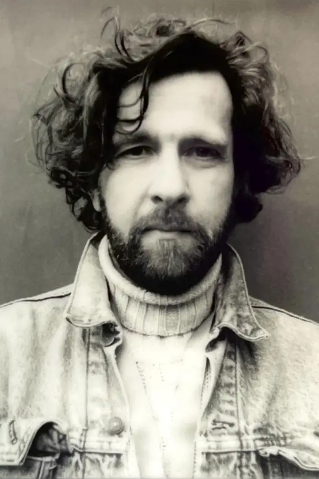 Photo Jimmy Hendrickx