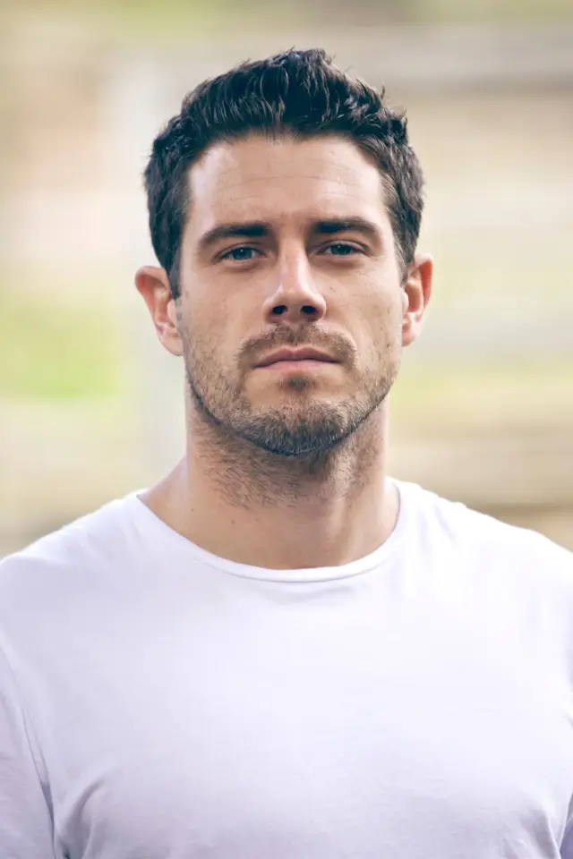 Photo Johnny Brady