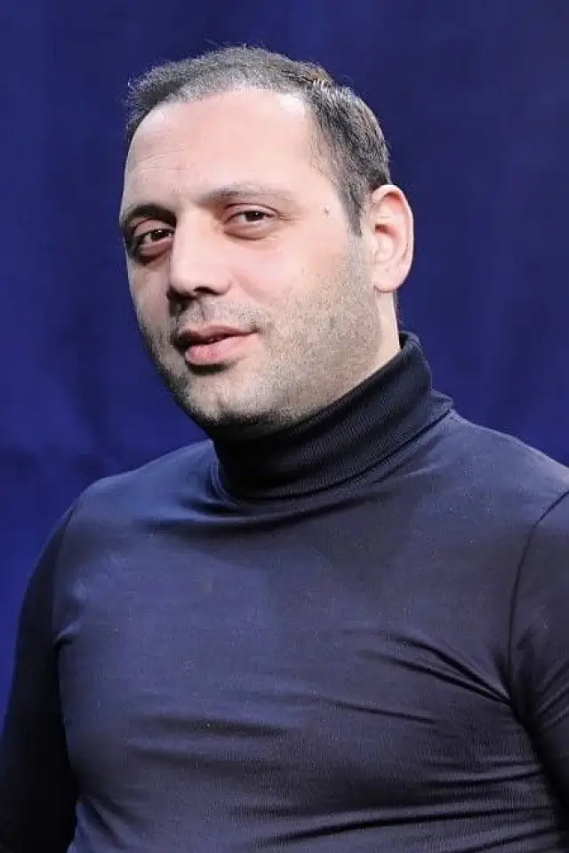 Photo Ramil Zeynalov