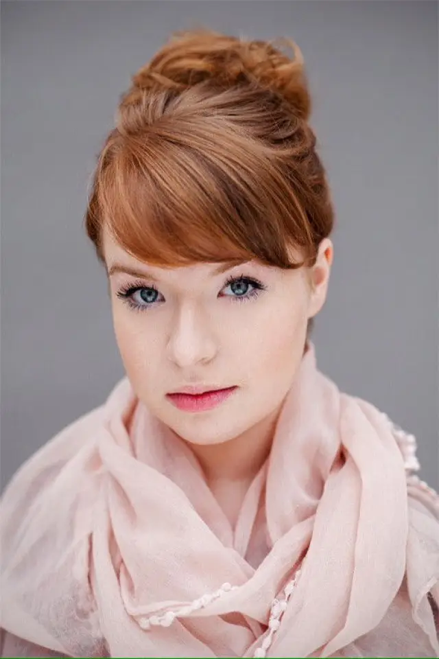 Photo Caitríona Ennis