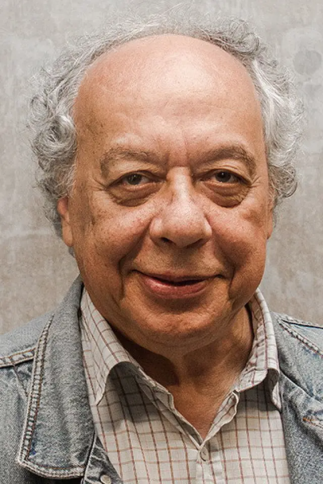 Photo José Trajano