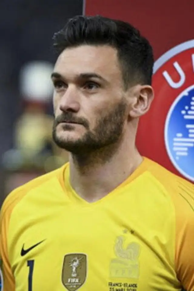 Photo Hugo Lloris