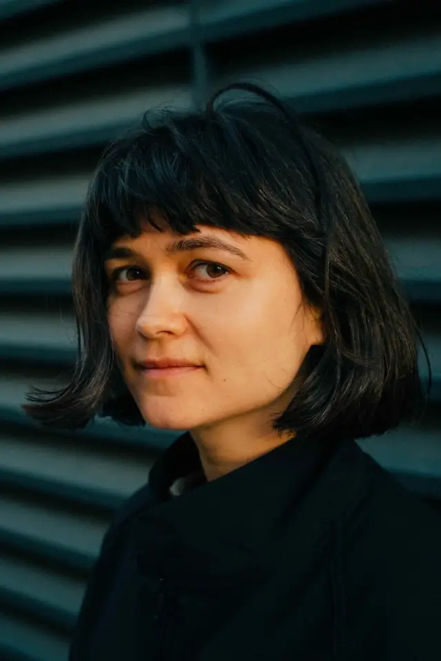 Photo Nastia Korkia