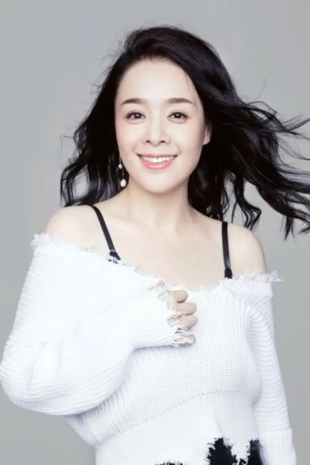 Photo Cui Yi