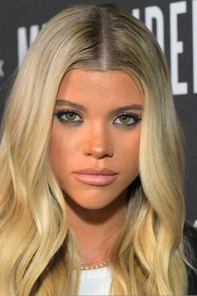 Photo Sofia Richie Grainge