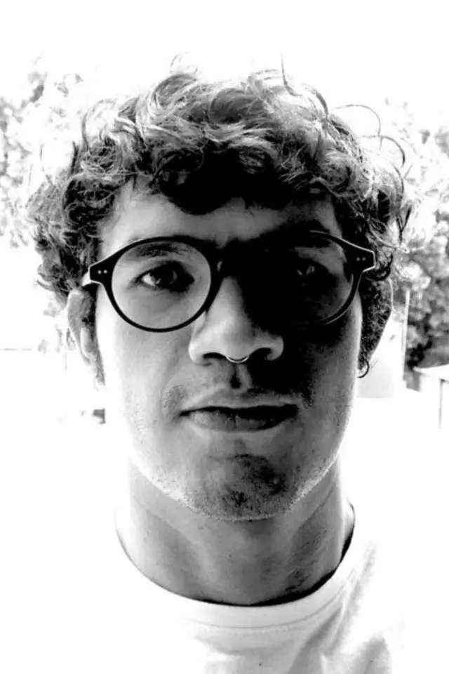 Photo Diego Ruiz Velázquez