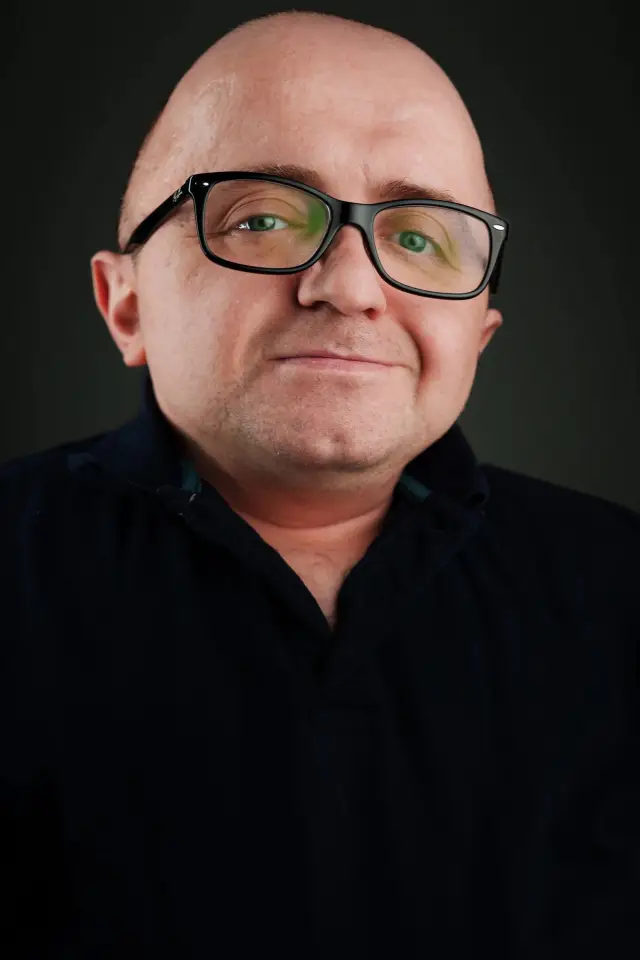 Photo Michel Cordey