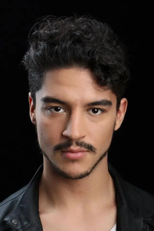 Photo Oscar Moreno