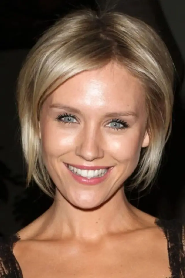 Photo Nicky Whelan