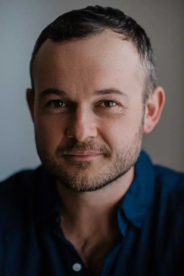 Photo Daniel Henshall