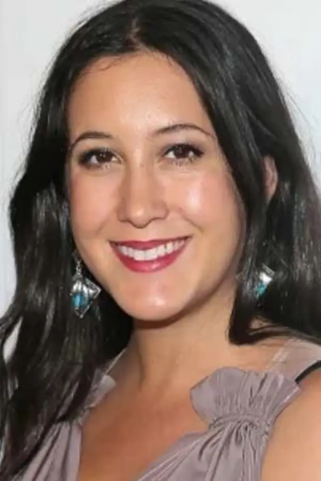 Photo Vanessa Carlton