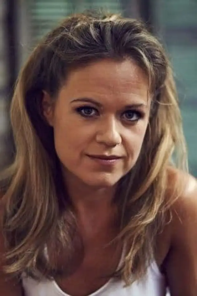 Photo Sinéad Keenan