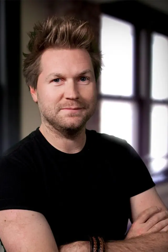 Photo Alex Albrecht