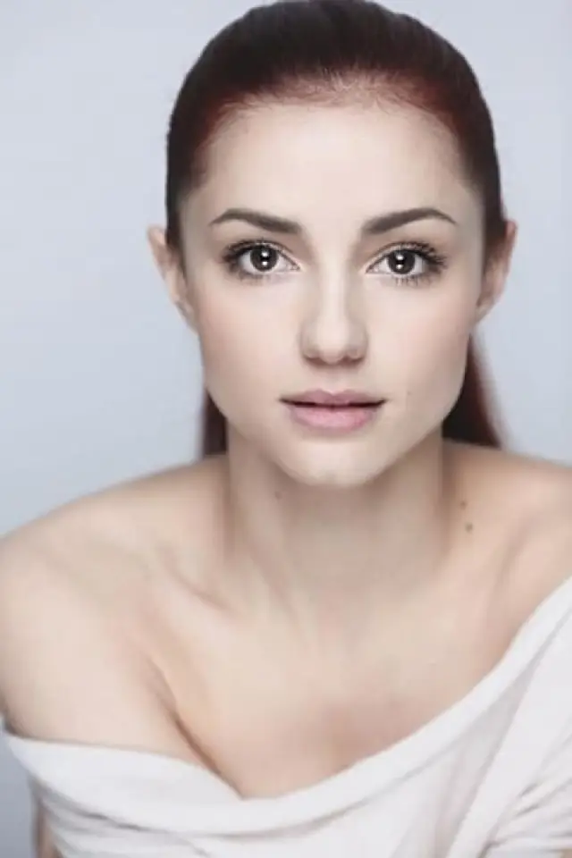 Photo Valentina Karoleva