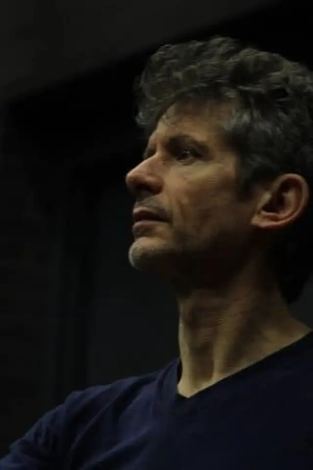 Photo François Testory