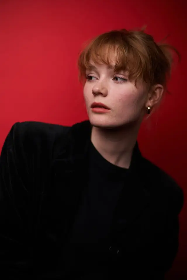 Photo Ines Asserson