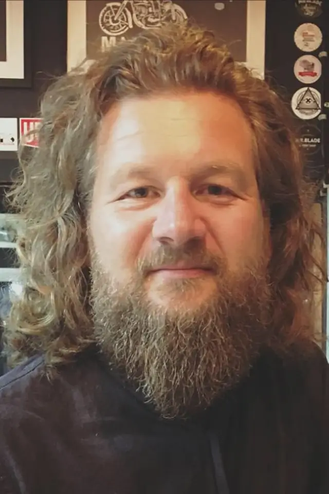 Photo Endre Eldøy