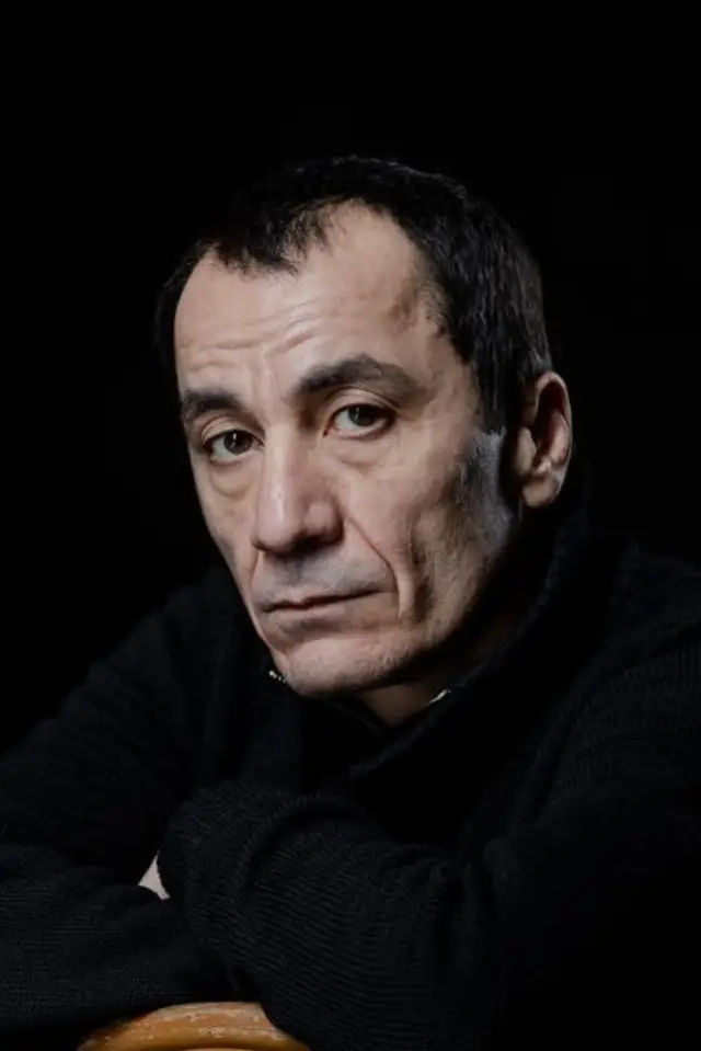 Photo Aram Shahbazyan