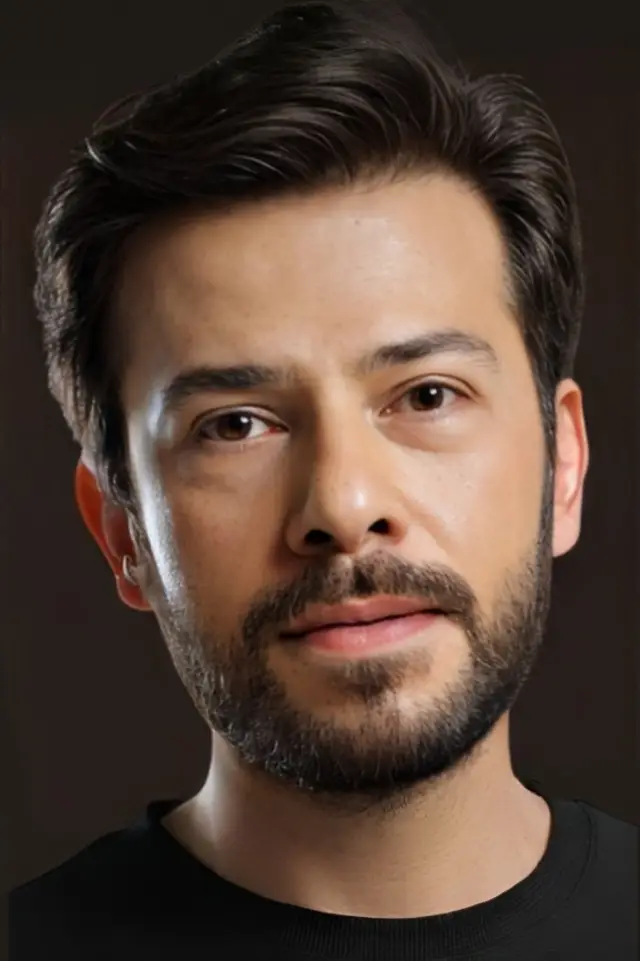 Photo Ahmet Tansu Taşanlar