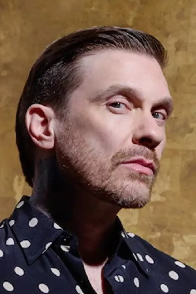 Photo Brent Smith