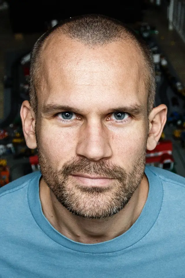 Photo Stefan Holm