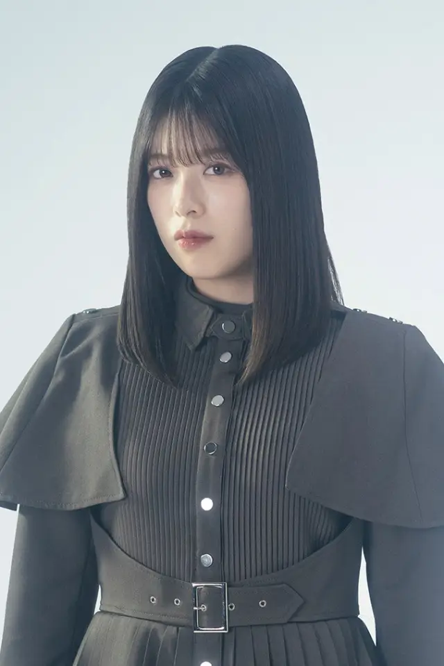 Photo Fuyuka Saitô