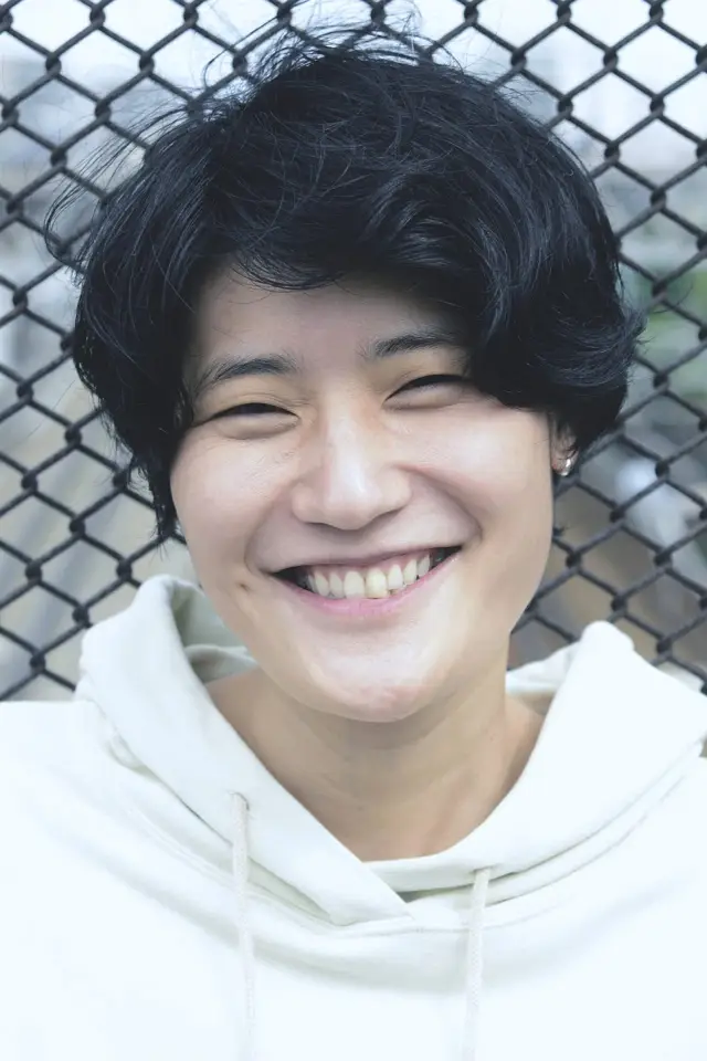 Photo Nanako Hirose