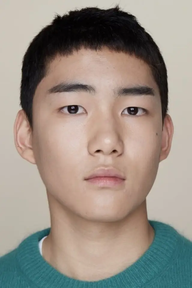 Photo Tang Joon-sang