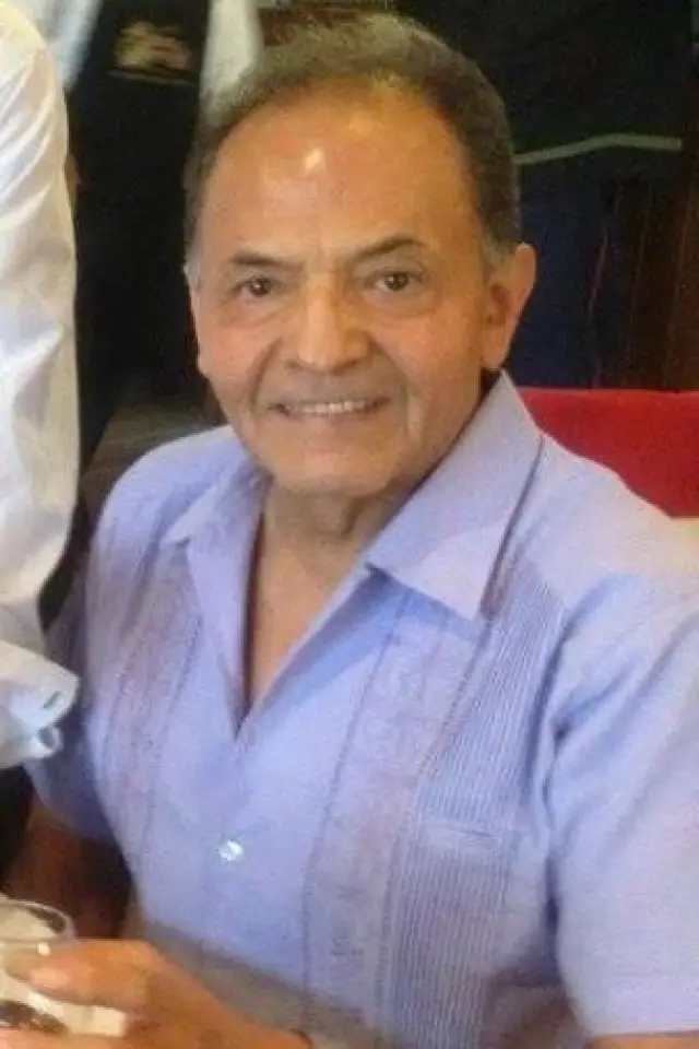 Photo Arturo Mercado