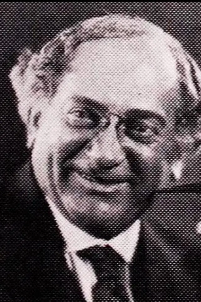 Photo Sidney Franklin