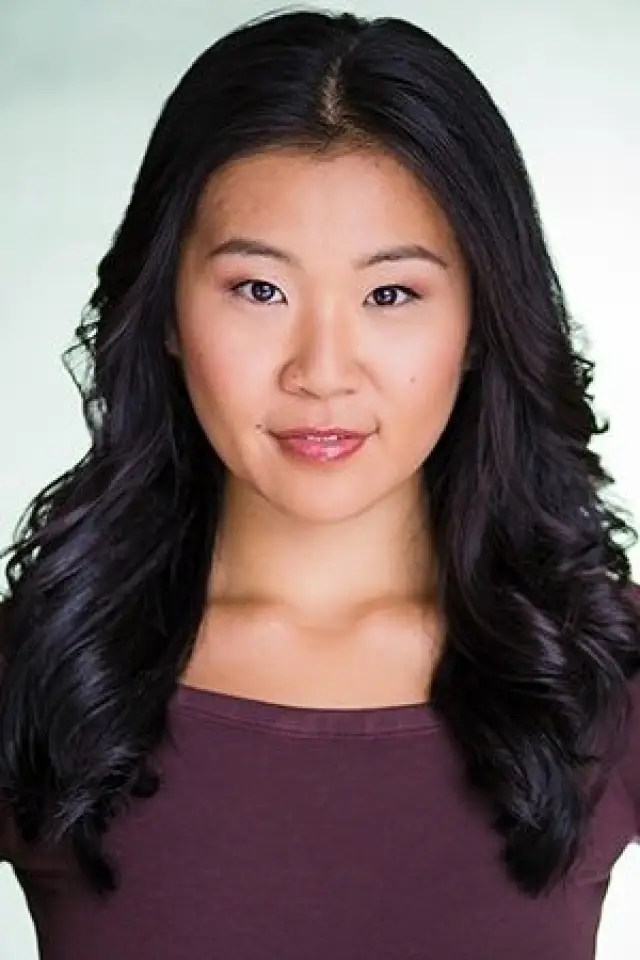 Photo Connie Wang