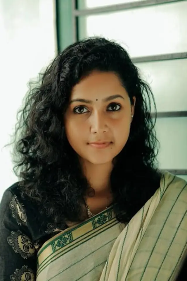 Photo Saranya R Nair