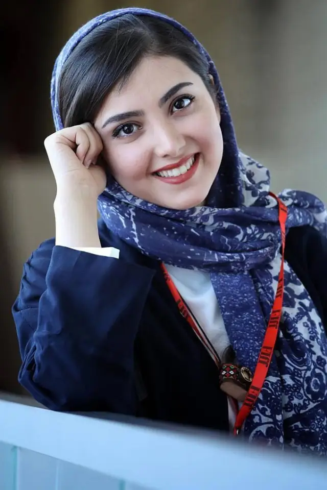 Photo Ziba Karamali