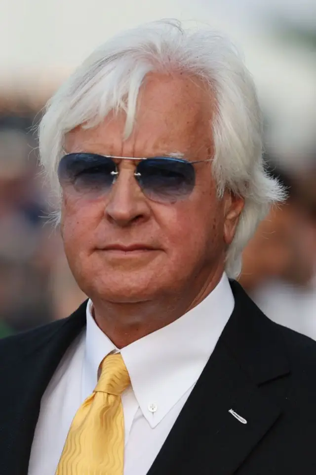 Photo Bob Baffert