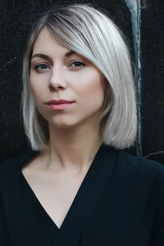 Photo Emilija Škarnulytė